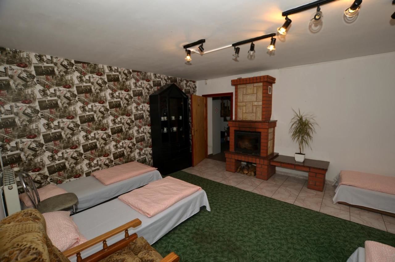 Хостелы Hostel Madeira Гданьск-23