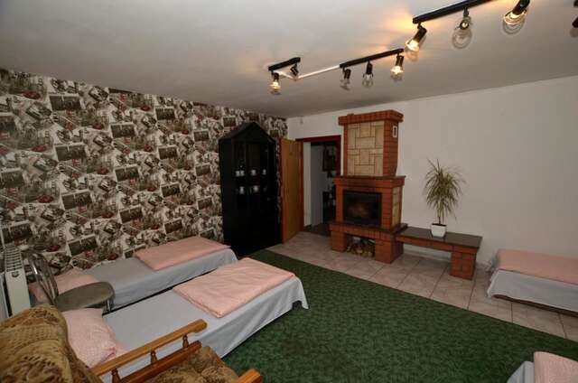 Хостелы Hostel Madeira Гданьск-22